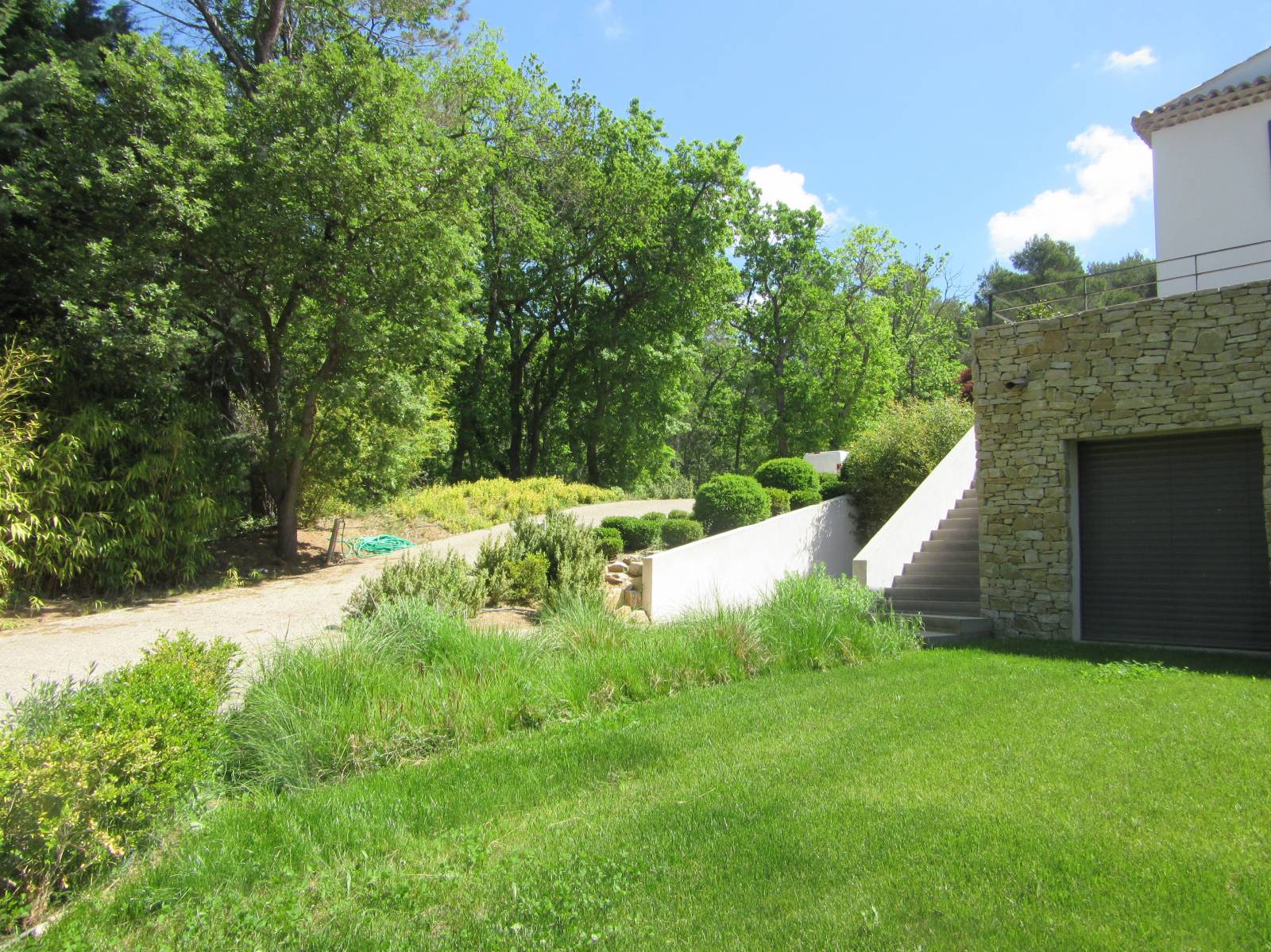 entretien de jardin par contrat annuel