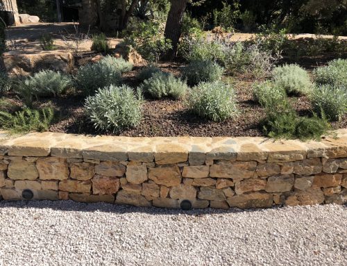 Entretien de jardin privé à Aix en Provence