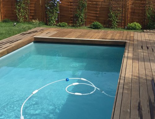 Entretien de votre jardin et votre piscine à Aubagne