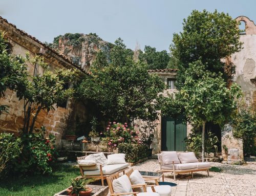 L’Art de Transformer un Jardin à Bandol