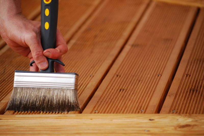 renovation de terrasse par sud créations paysages